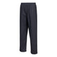 Portwest Flexatex Bescherming Tegen Alle Weersomstandigheden Broek S650 Flexatex chemisch donker marineblauw(NV)