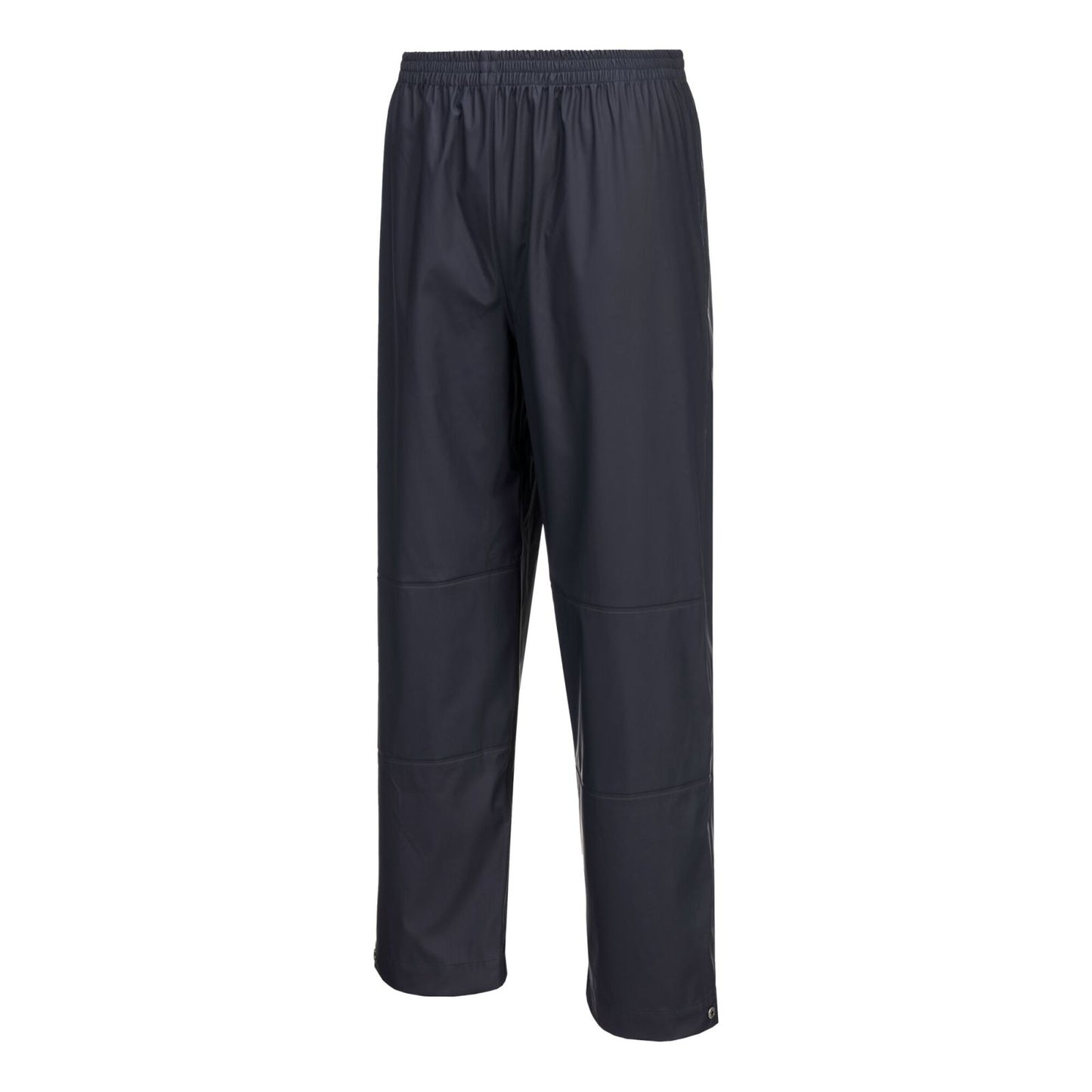 Portwest Flexatex Bescherming Tegen Alle Weersomstandigheden Broek S650 Flexatex chemisch donker marineblauw(NV)