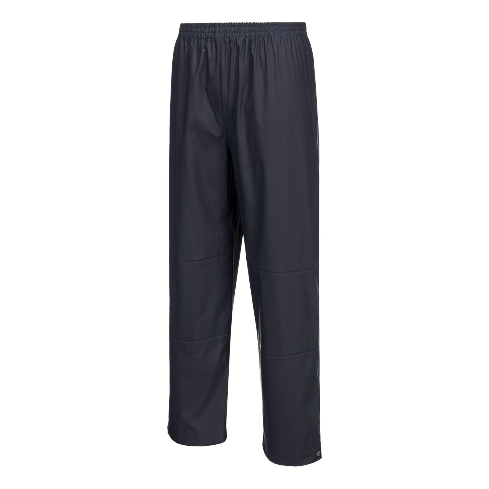 Portwest Flexatex Bescherming Tegen Alle Weersomstandigheden Broek S650 Flexatex chemisch donker marineblauw(NV)