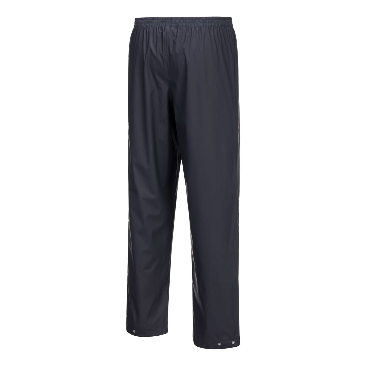 Portwest Flexatex Bescherming Tegen Alle Weersomstandigheden Broek S650 Flexatex chemisch donker marineblauw(NV)