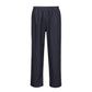 Portwest Flexatex Bescherming Tegen Alle Weersomstandigheden Broek S650 Flexatex chemisch donker marineblauw(NV)