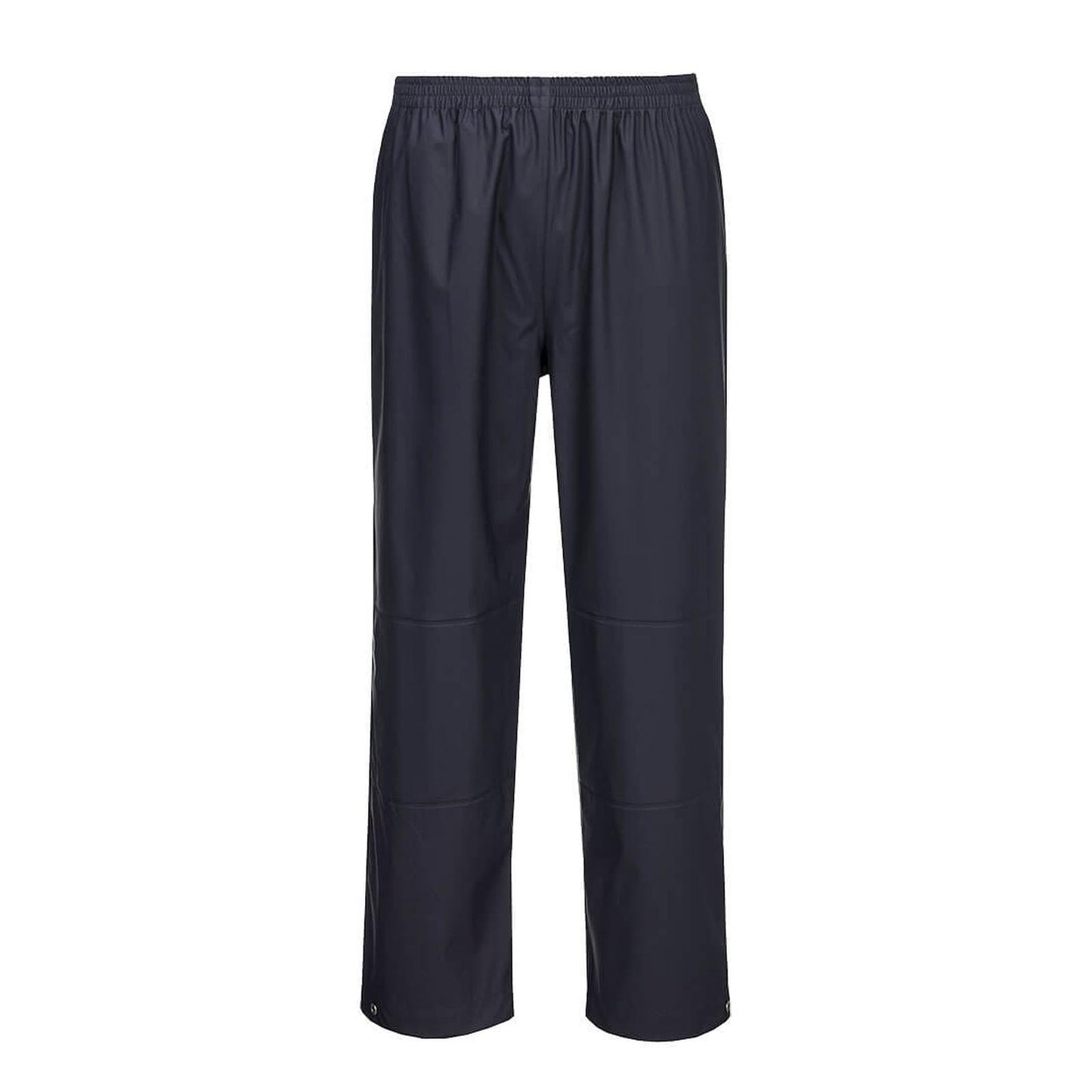 Portwest Flexatex Bescherming Tegen Alle Weersomstandigheden Broek S650 Flexatex chemisch donker marineblauw(NV)
