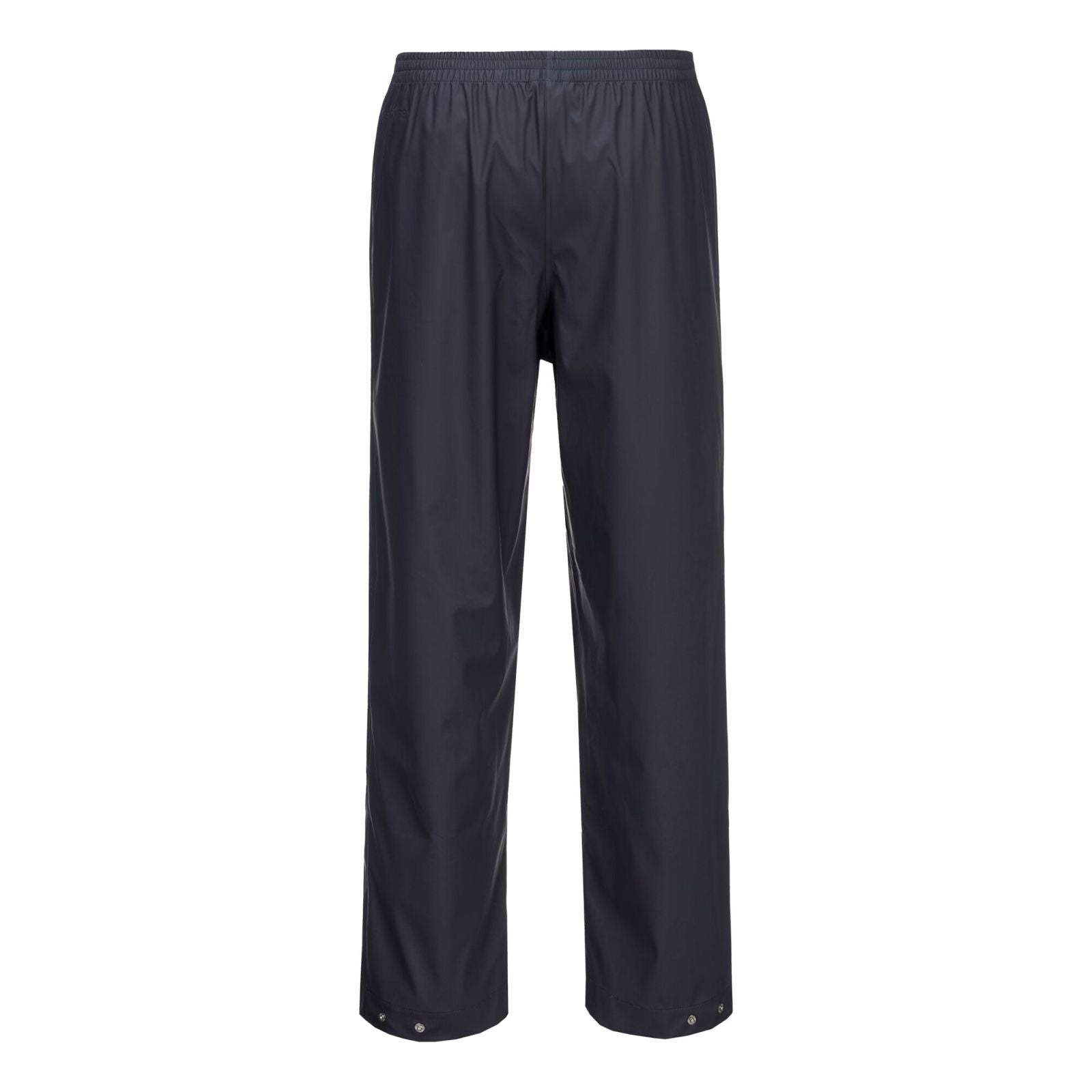 Portwest Flexatex Alle Weersomstandigheden Broek S650 Flexatex chemisch donker marineblauw(NV)