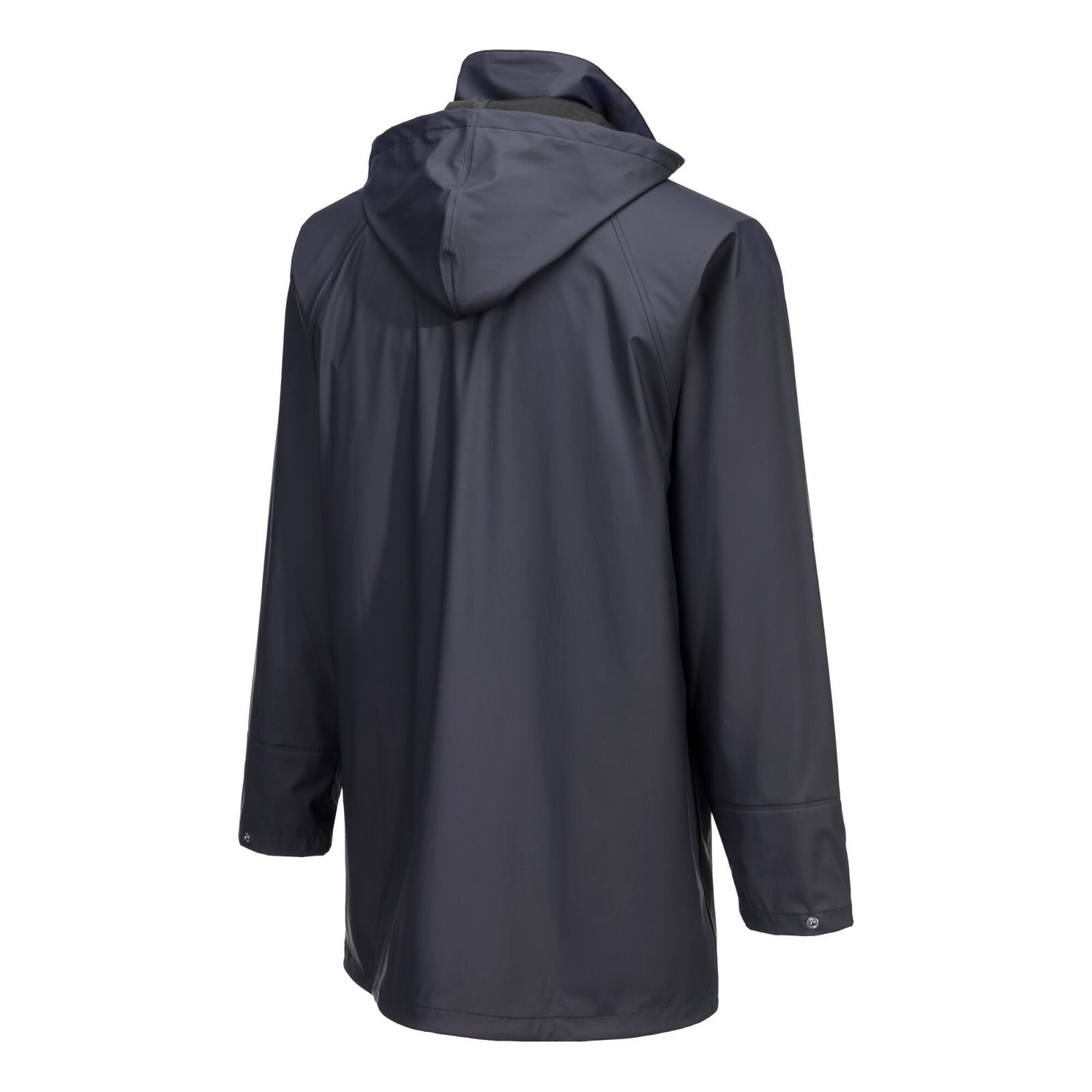 Portwest Flexatex Alle Weersomstandigheden Jack S651 Flexatex chemisch marineblauw(NV)