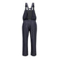Portwest Flexatex Alle Weersomstandigheden Amerikaanse Overall S653 Flexatex chemisch marineblauw(NV)