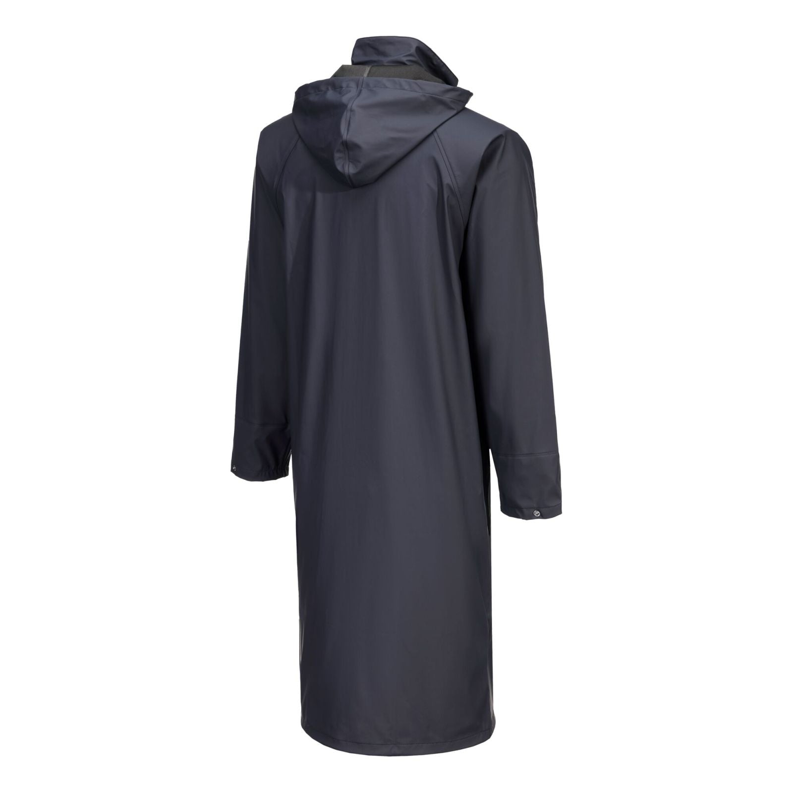 Portwest Flexatex Alle Weersomstandigheden Jas S658 Flexatex chemisch lang marineblauw(NV)