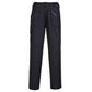 Portwest Broeken S687 zwart(BK)