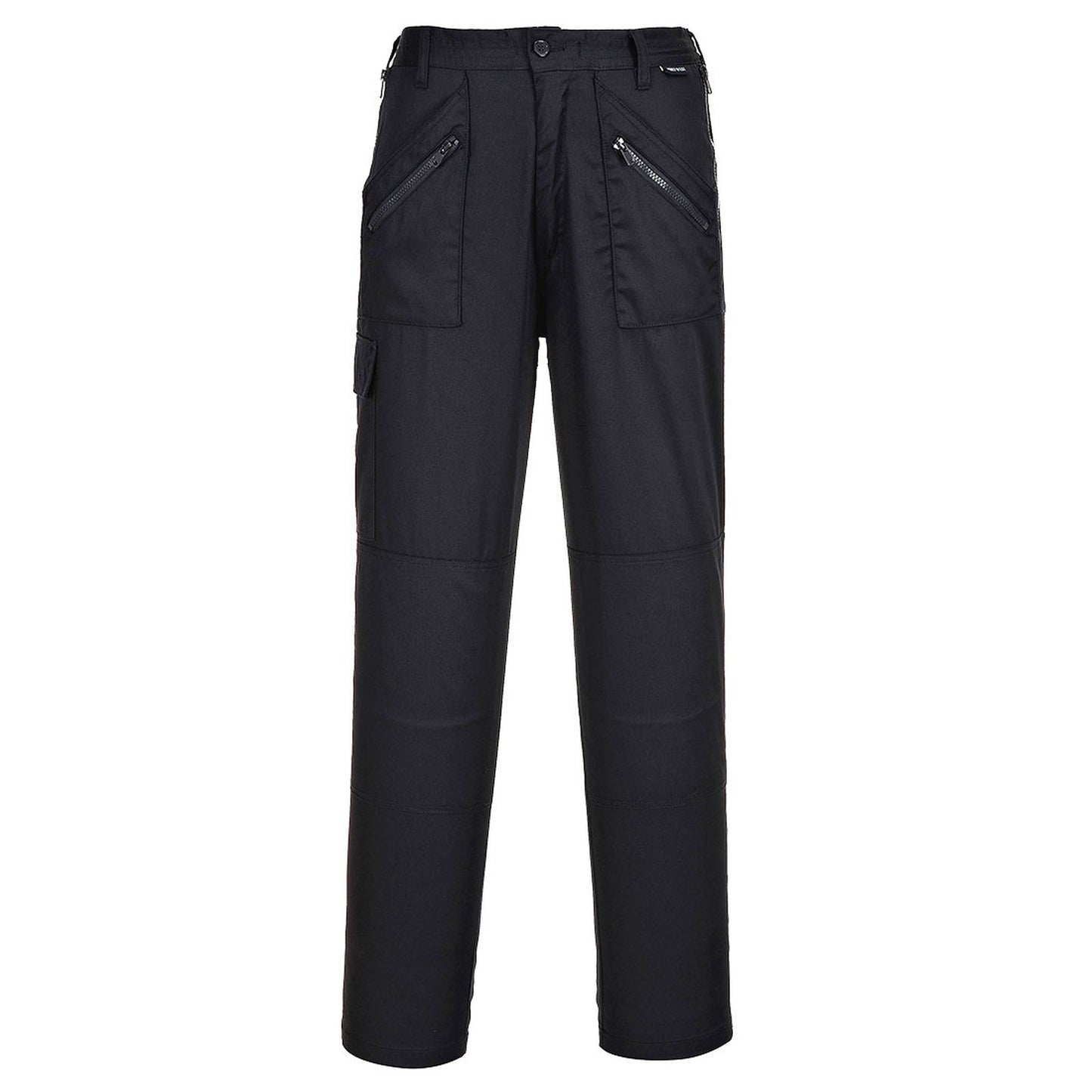 Portwest Broeken S687 zwart(BK)