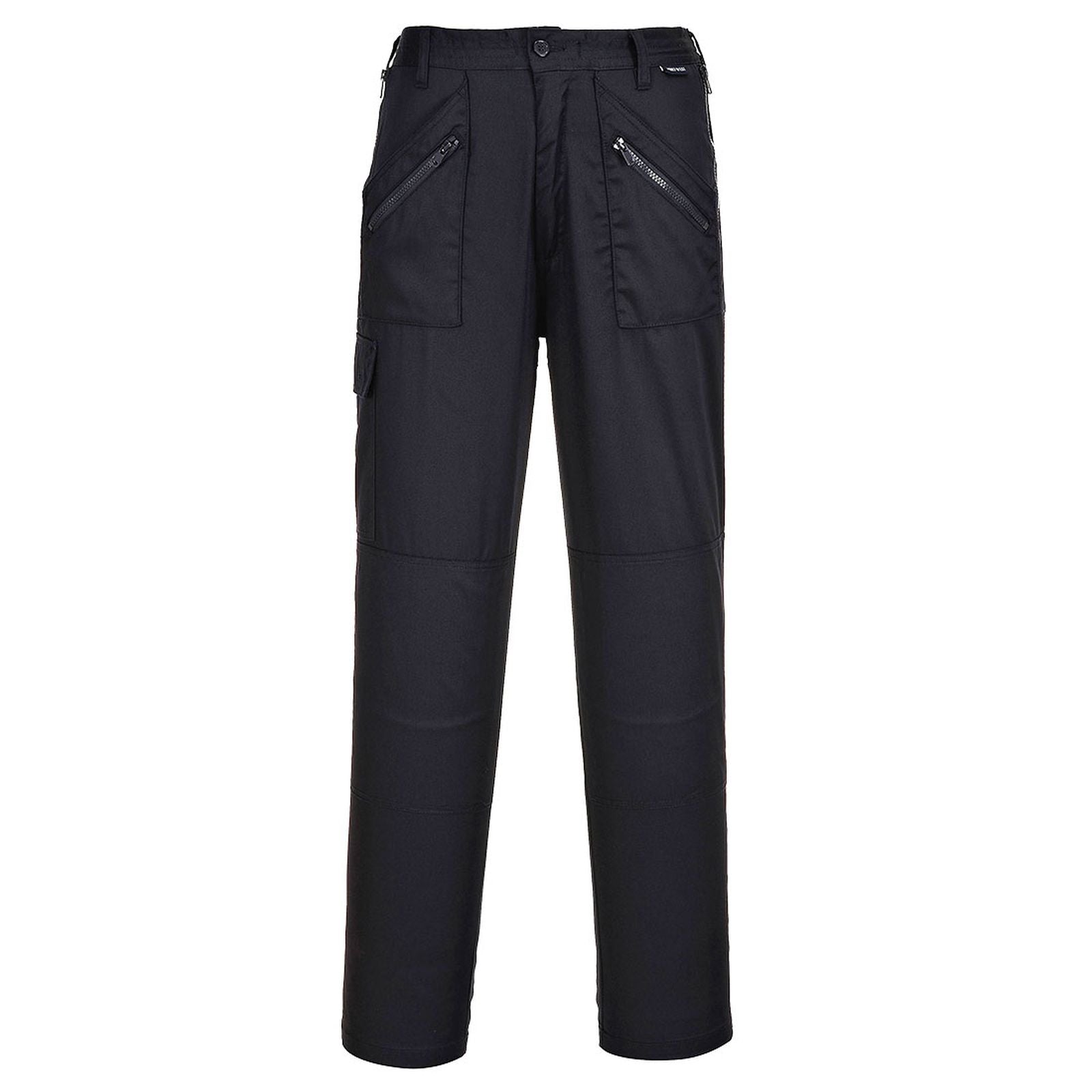 Portwest Broeken S687 zwart(BK)