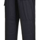 Portwest Broeken S687 zwart(BK)