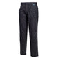 Portwest Broeken S687 zwart(BK)