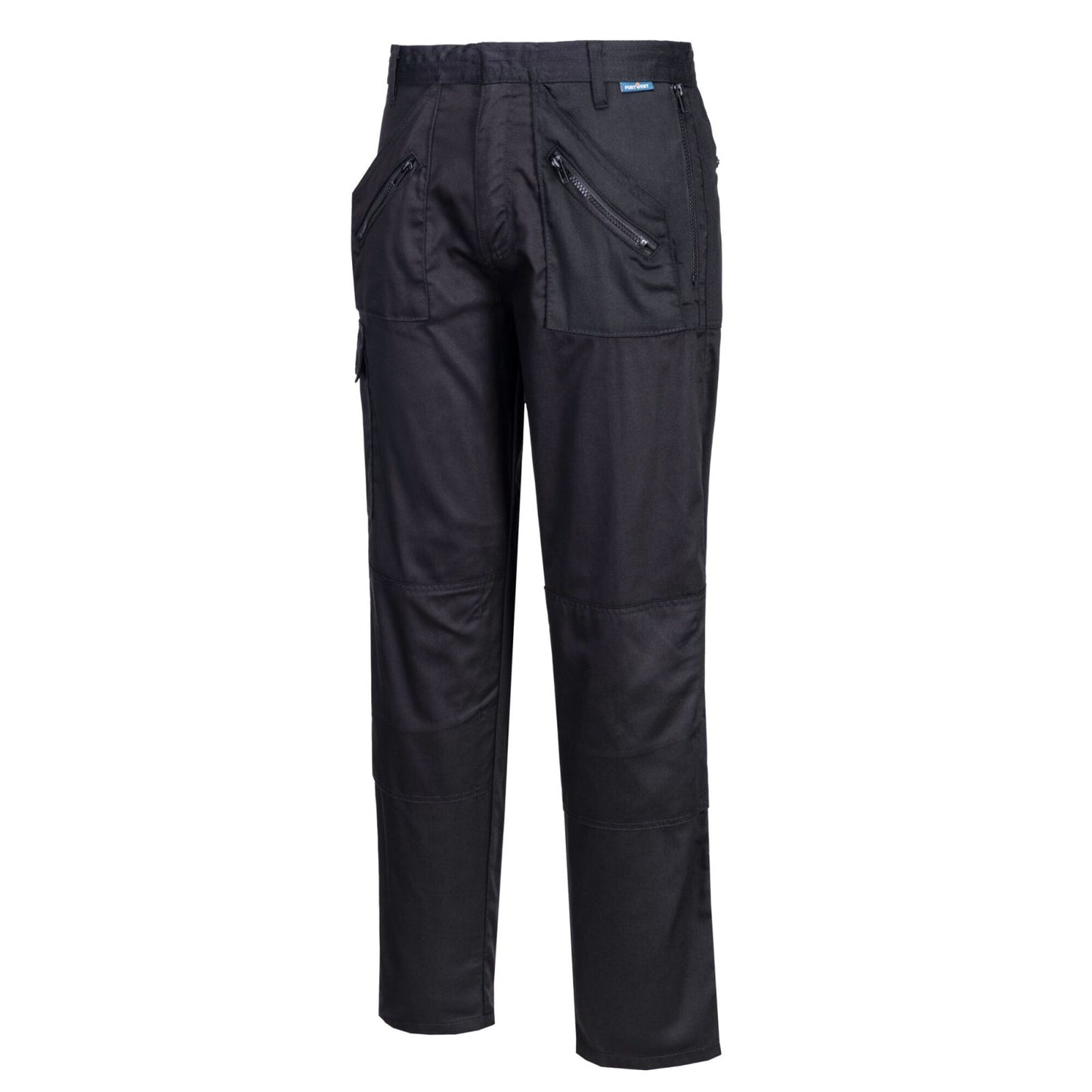 Portwest Broeken S687 zwart(BK)