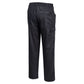 Portwest Broeken S687 zwart(BK)