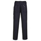 Portwest Broeken S687 zwart(BK)