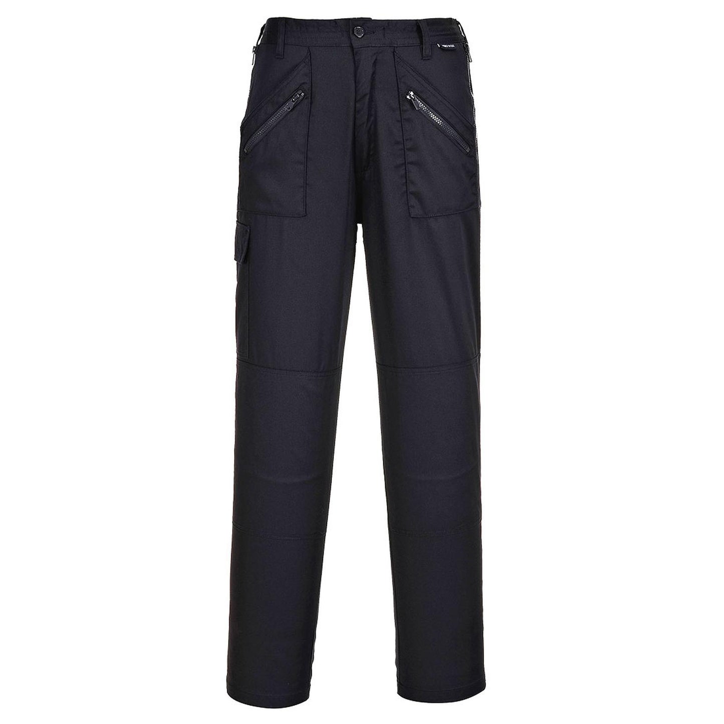 Portwest Broeken S687 zwart(BK)