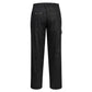 Portwest Broeken S687 zwart(BK)
