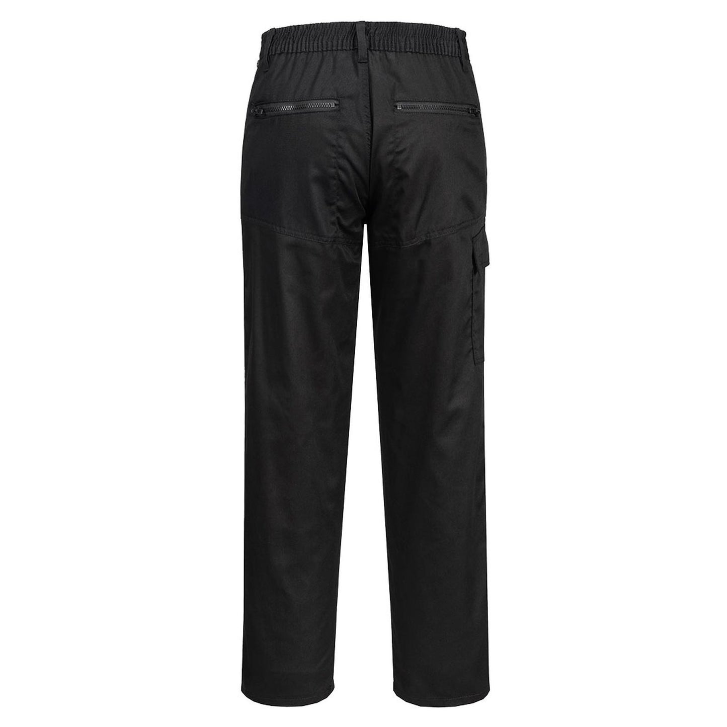 Portwest Broeken S687 zwart(BK)