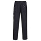 Portwest Broeken S687 zwart(BK)