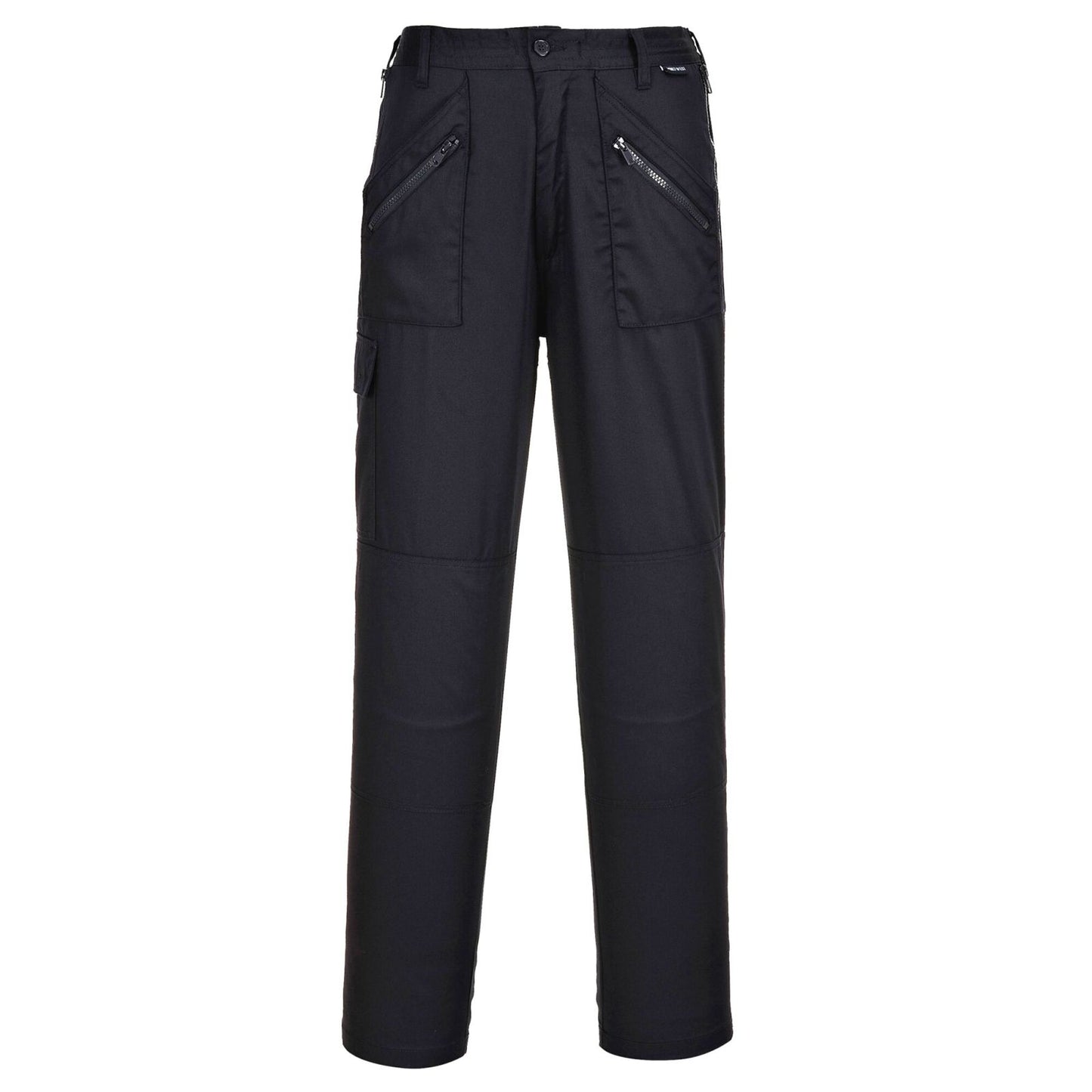 Portwest Broeken S687 zwart(BK)