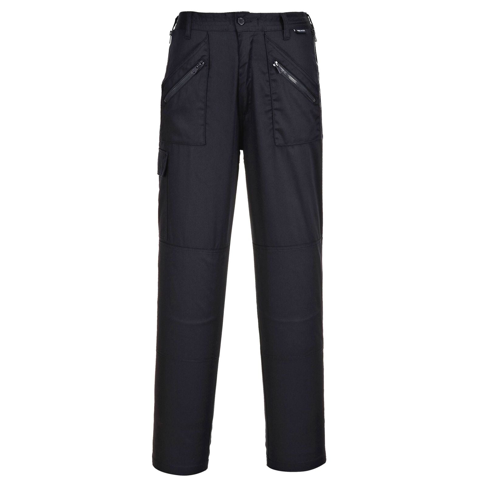 Portwest Broeken S687 zwart(BK)