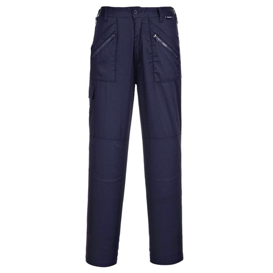 Portwest Broeken S687 marineblauw(NA)
