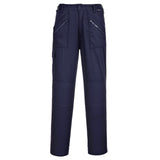Portwest Broeken S687 marineblauw(NA)