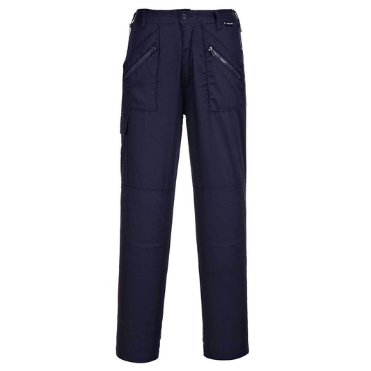 Portwest Broeken S687 marineblauw(NA)