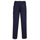 Portwest Broeken S687 marineblauw(NA)
