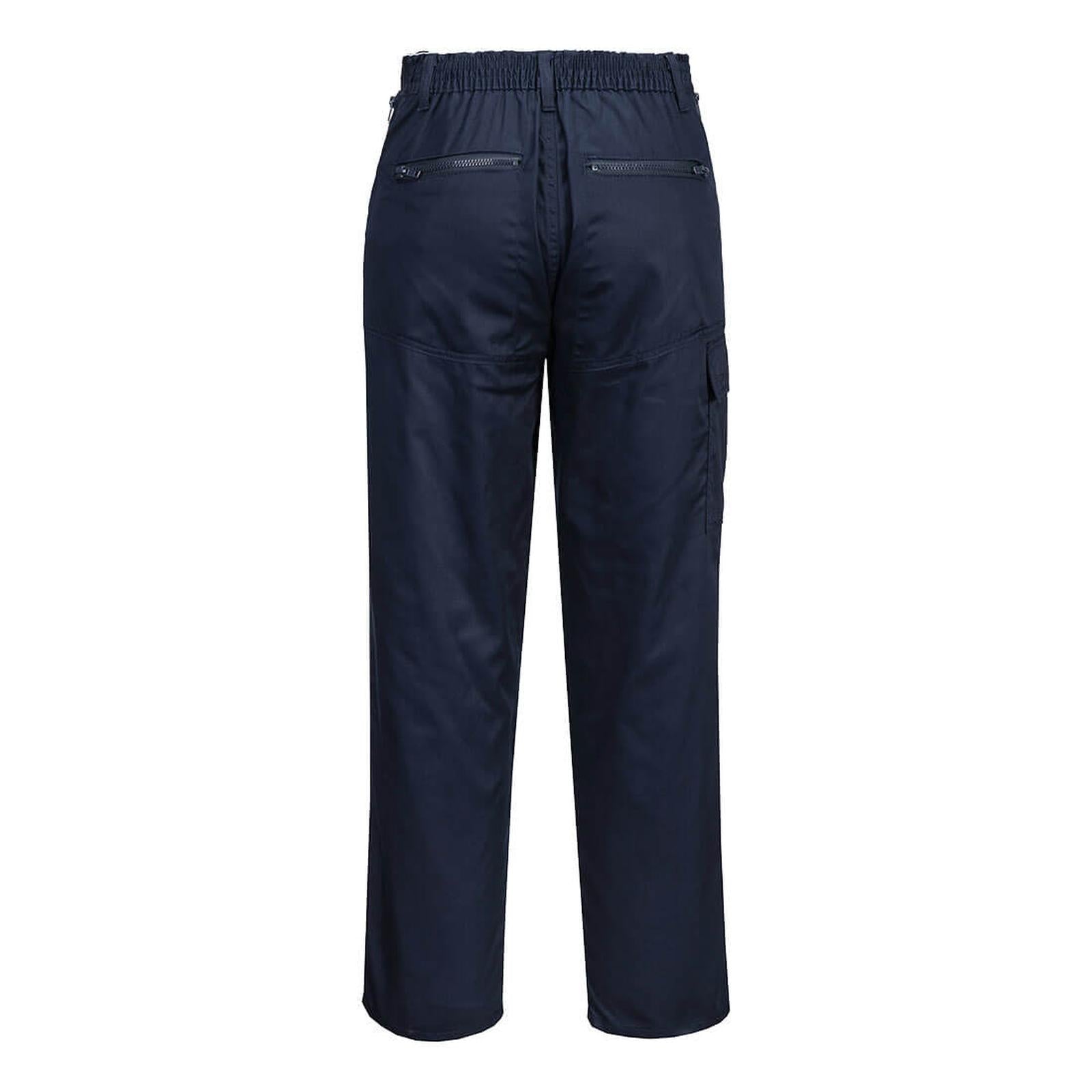 Portwest Broeken S687 marineblauw(NA)