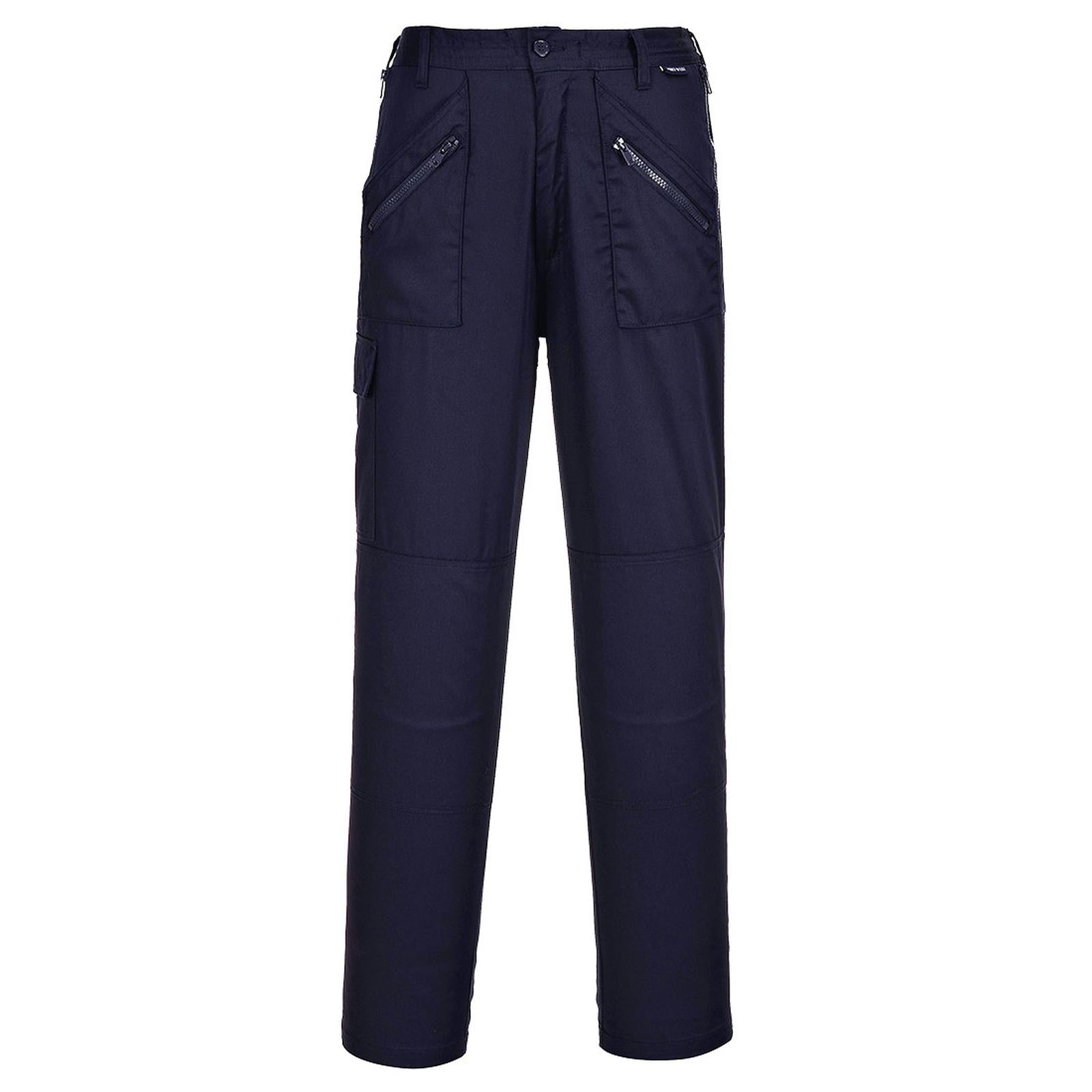 Portwest Broeken S687 marineblauw(NA)