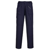 Portwest Broeken S687 marineblauw(NA)
