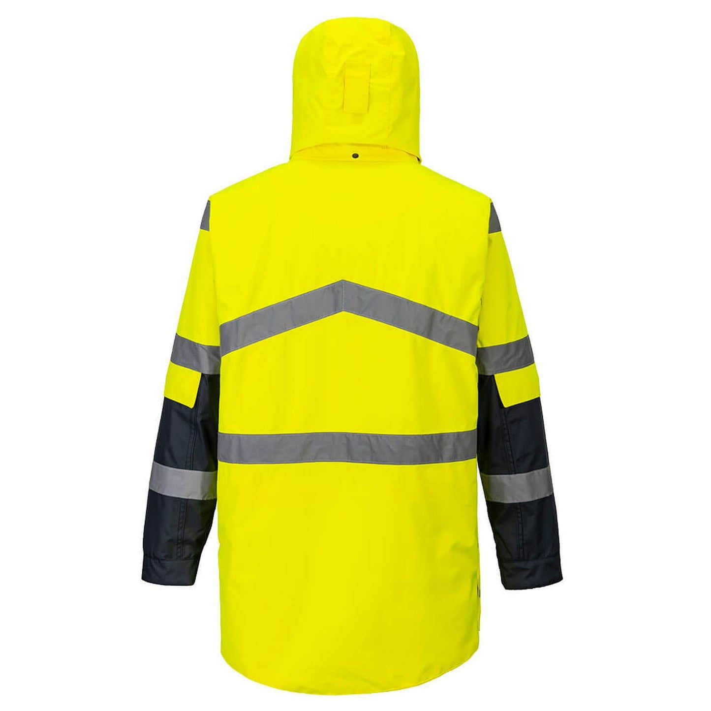 Portwest Jassen S760 geel-marineblauw(YN)
