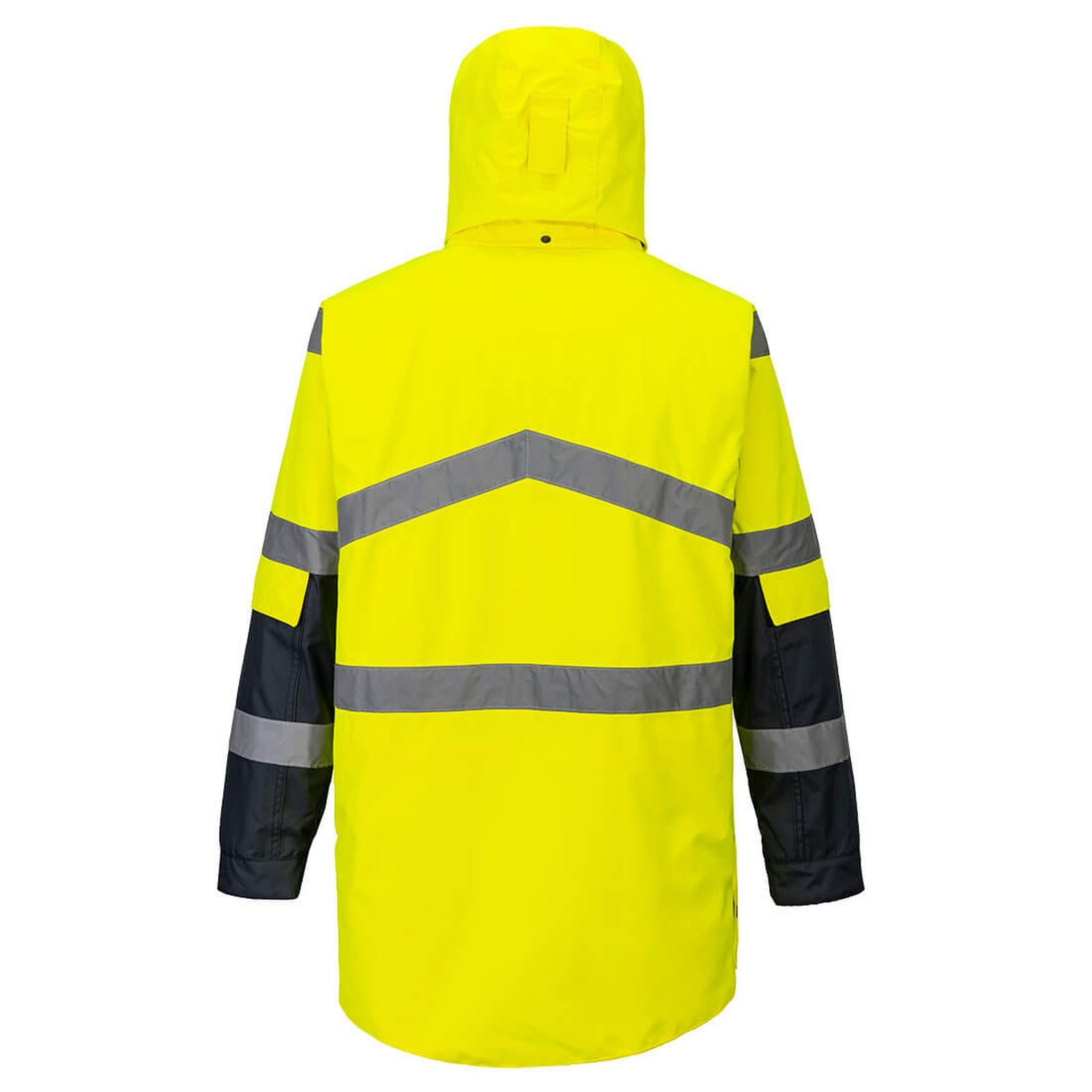 Portwest Jassen S760 geel-marineblauw(YN)
