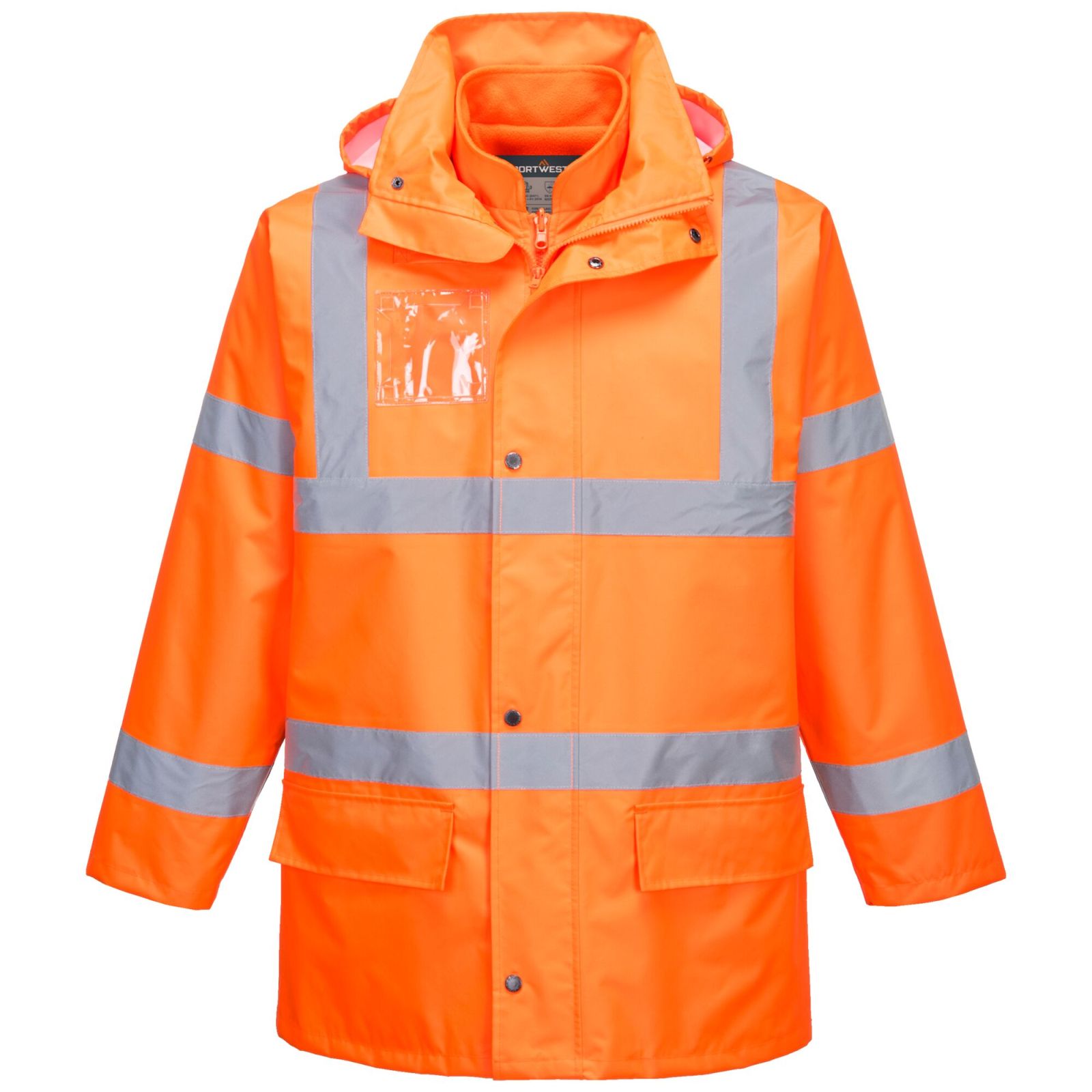Portwest Jassen S765 oranje(OR)