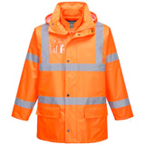 Portwest Jassen S765 oranje(OR)