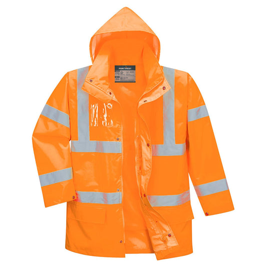 Portwest Jassen S765 oranje(OR)