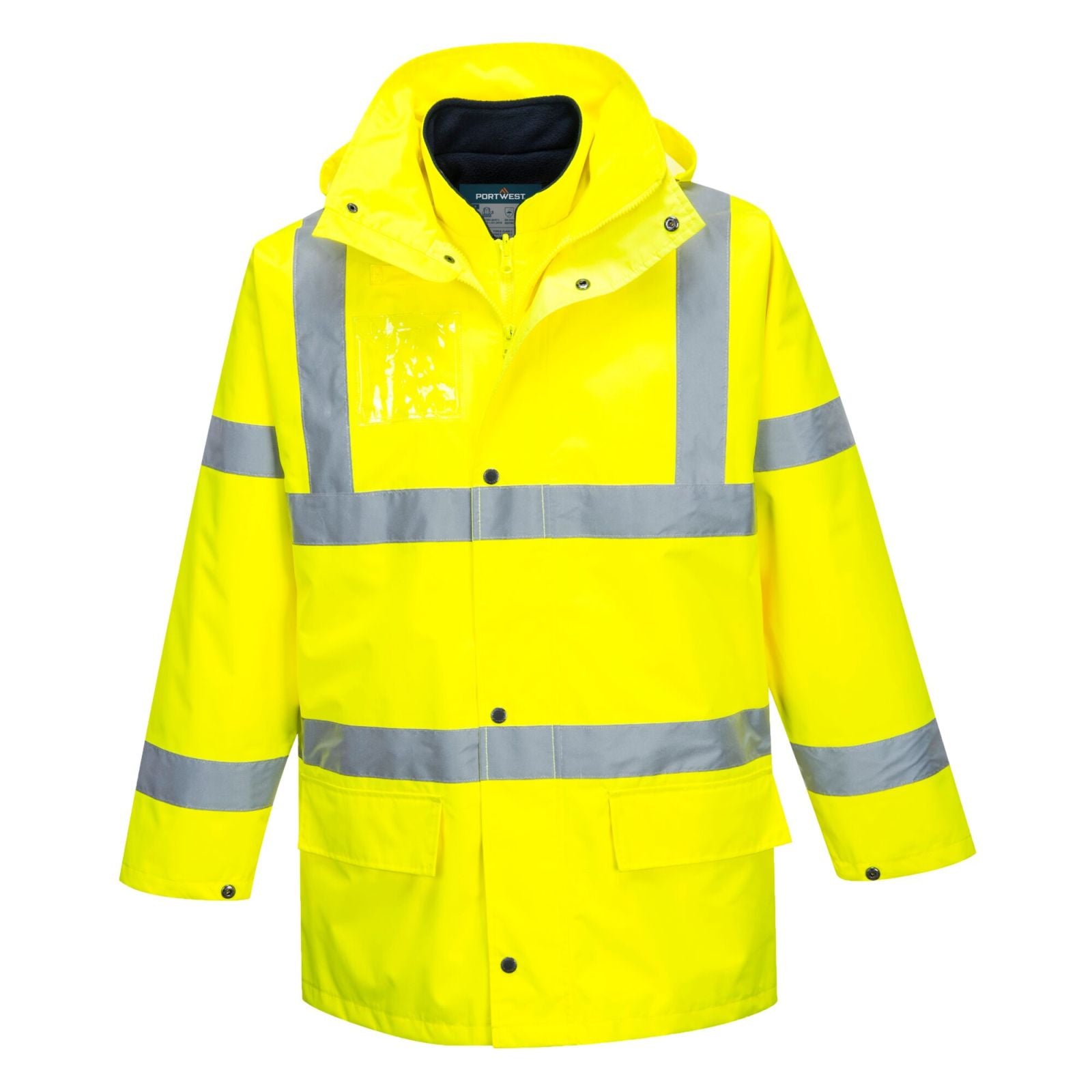 Portwest Jassen S765 geel(YE)