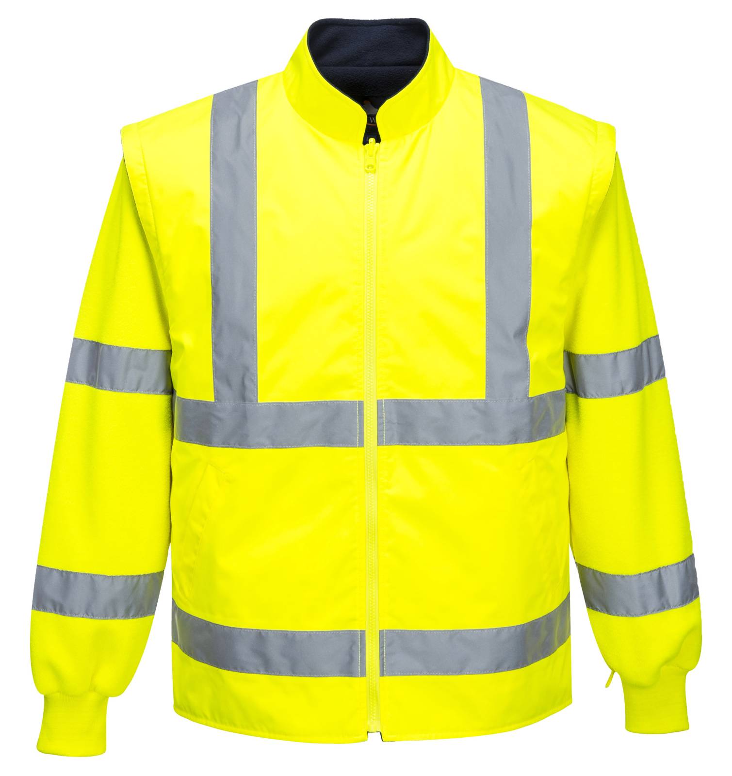 Portwest Jassen S765 geel(YE)