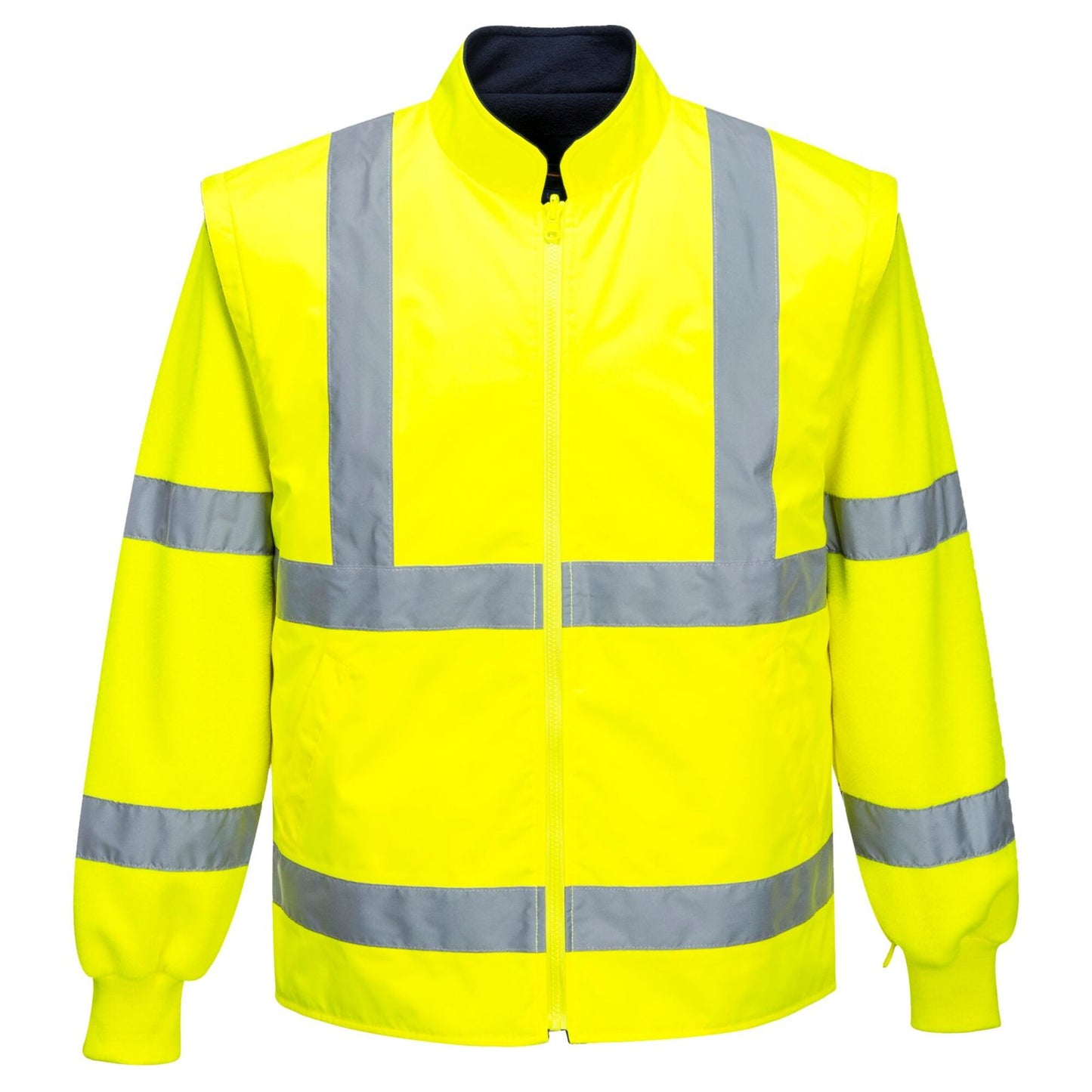 Portwest Jassen S765 geel(YE)