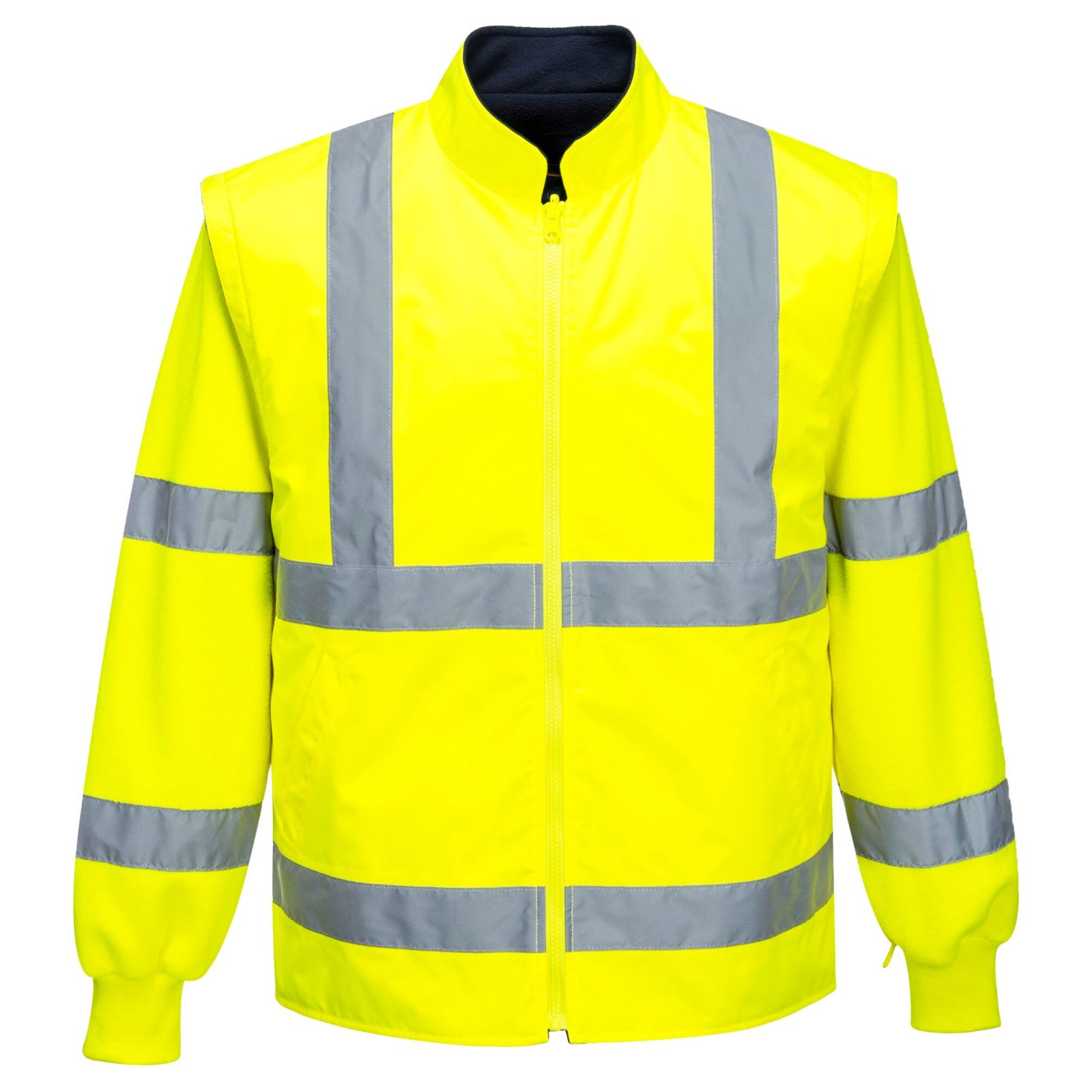 Portwest Jassen S765 geel(YE)
