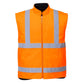 Portwest Jassen S766 oranje-marineblauw(ON)