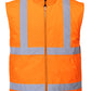 Portwest Jassen S766 oranje-marineblauw(ON)