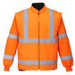 Portwest Jassen S766 oranje-marineblauw(ON)