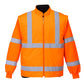 Portwest Jassen S766 oranje-marineblauw(ON)