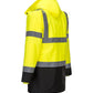 Portwest Jassen S766 geel-zwart(YB)