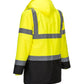 Portwest Jassen S766 geel-zwart(YB)