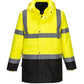 Portwest Jassen S766 geel-zwart(YB)