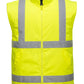 Portwest Jassen S766 geel-marineblauw(YN)