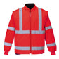 Portwest Jassen S768 rood-marineblauw(RN)
