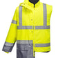 Portwest Jassen S768 geel-grijs(YG)